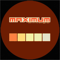 Harry Blotter "Maximum Minimum Tribute Mix"
