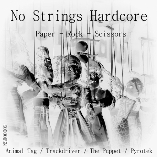 Punishment From Above - The Puppet * Out Now!!!