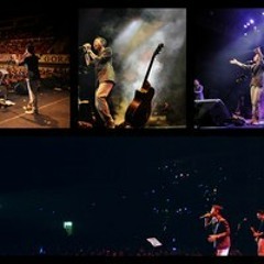 @cakkaNRG ft @panggahh - Anugerah Terindah Yang Pernah Kumiliki (cover)