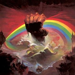 Pale Divine - Self Portrait (Rainbow cover)