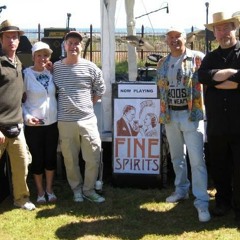 All These Things That I've Done (The Killers cover)