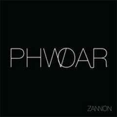 Zannon Featuring Kate Tomlinson - Phwoar (Vitz Remix Radio Edit)