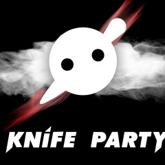 Knife Party Mix (Complete Discography) - Diego Wockeez