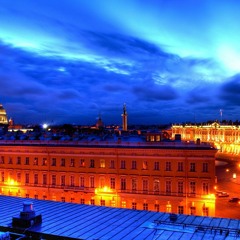 Whitenights SPB mix