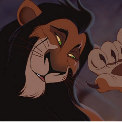 Random Shitty Acapella With Kukuh Adi - Be Prepared (The Lion King)