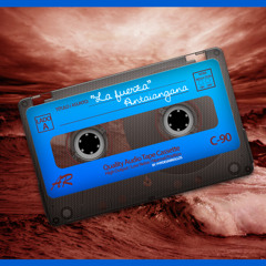 ANTAIANGANA - LA FUERZA