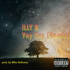 iLLY B-Yay Yay Remix