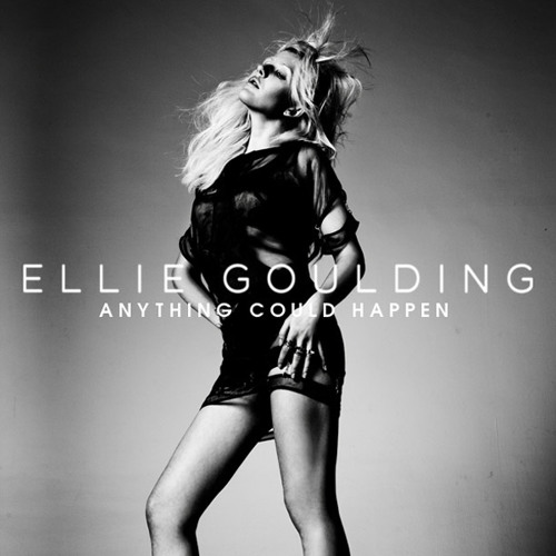 Stream Ellie Goulding - Anything Could Happen [Barão Edit] by Victor  Hefesto | Listen online for free on SoundCloud