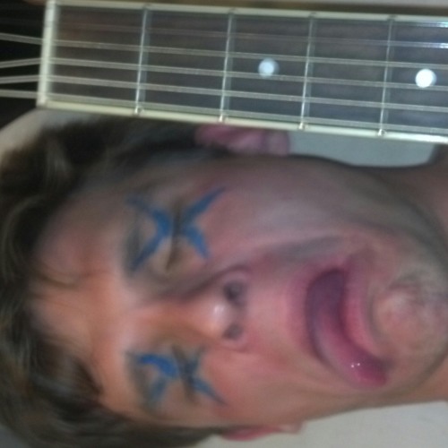 I`m Dying Alone (You Should Have Been Here)