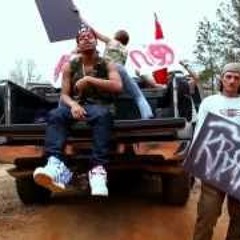 Jc Flamez - The Nigga Song