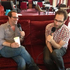 #112: Ramblin Man (@_TomRhodes)