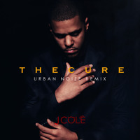 J. Cole - The Cure (Urban Noize Remix)