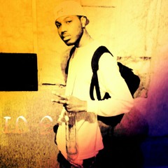 I.C-E Let Me Love You