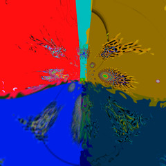 Elementality [disquiet0069-4elements]