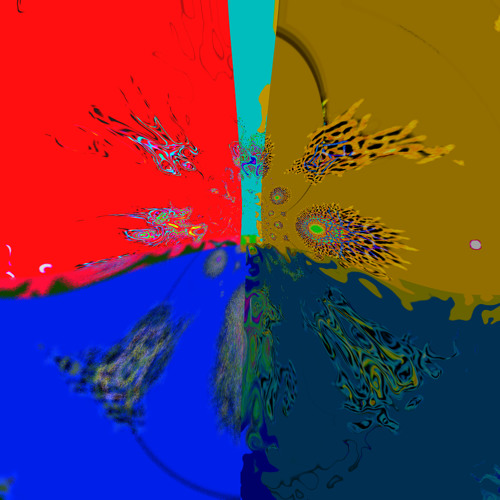 Elementality [disquiet0069-4elements]