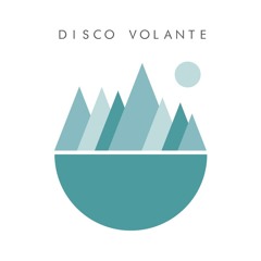 Pitch Hikers- rush hour (Disco Volante rmx) live edit