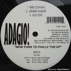 Adagio - Listening Pleasure