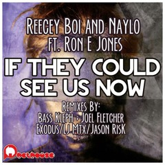 Reecey Boi & Naylo feat. Ron E Jones - If They Could See Us Now (Joel Fletcher Remix)