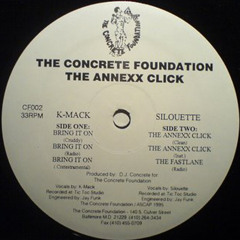 Kmack - Bring It On