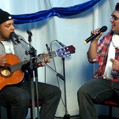 Dandote Vida (Cover de Nicolas Branda ft. Matias Ocaño)