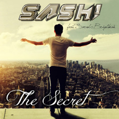 SASH! feat. Sarah Brightman - The Secret (Iwaro Remix Edit)
