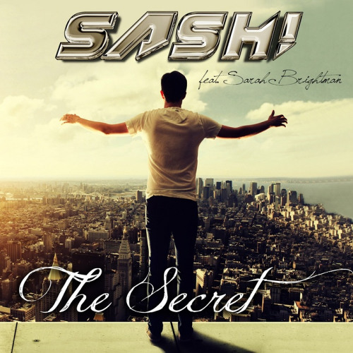 SASH! feat. Sarah Brightman - The Secret (Iwaro Remix Edit)