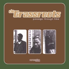 GrassRoots/Elemental - Living Underwater