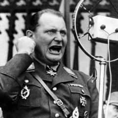 Hermann Göring on Propaganda for War.