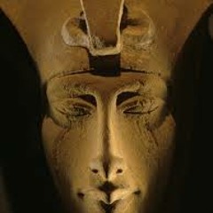 Attikus -Akhenatens Demotic Bellow