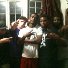 Crew track, UTM, Feat-AP, Zone one, Nick Beam, Gtek, Big Duley (prod. by AP)