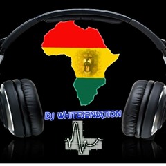 African Intro Mix - Dj Jason & Erlend