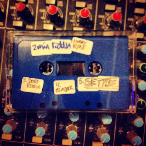 Settle Riddim