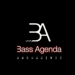 Bass Agenda Vol 1 - 'The Fight Against The Mundane' Limited Edition 100 x Double CD - PREVIEW PACK 1