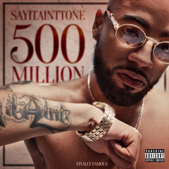 Gangsta Party (FFOE)