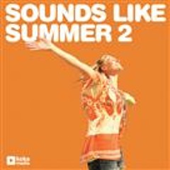 Sound Like Summer 2 - Seacoast Babe