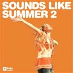 Sound Like Summer 2 - Summer Game