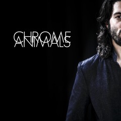CHROME ANIMALS - A Band Apart