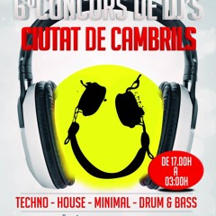 Drum'n'Bass Session 2013