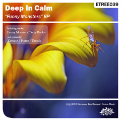 Deep In Calm - Funny Monsters (Piotro 'Lonely Monster' Mix)
