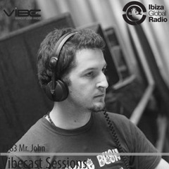 Mr. John @ Vibecast Sessions #183 - Vibe FM Romania