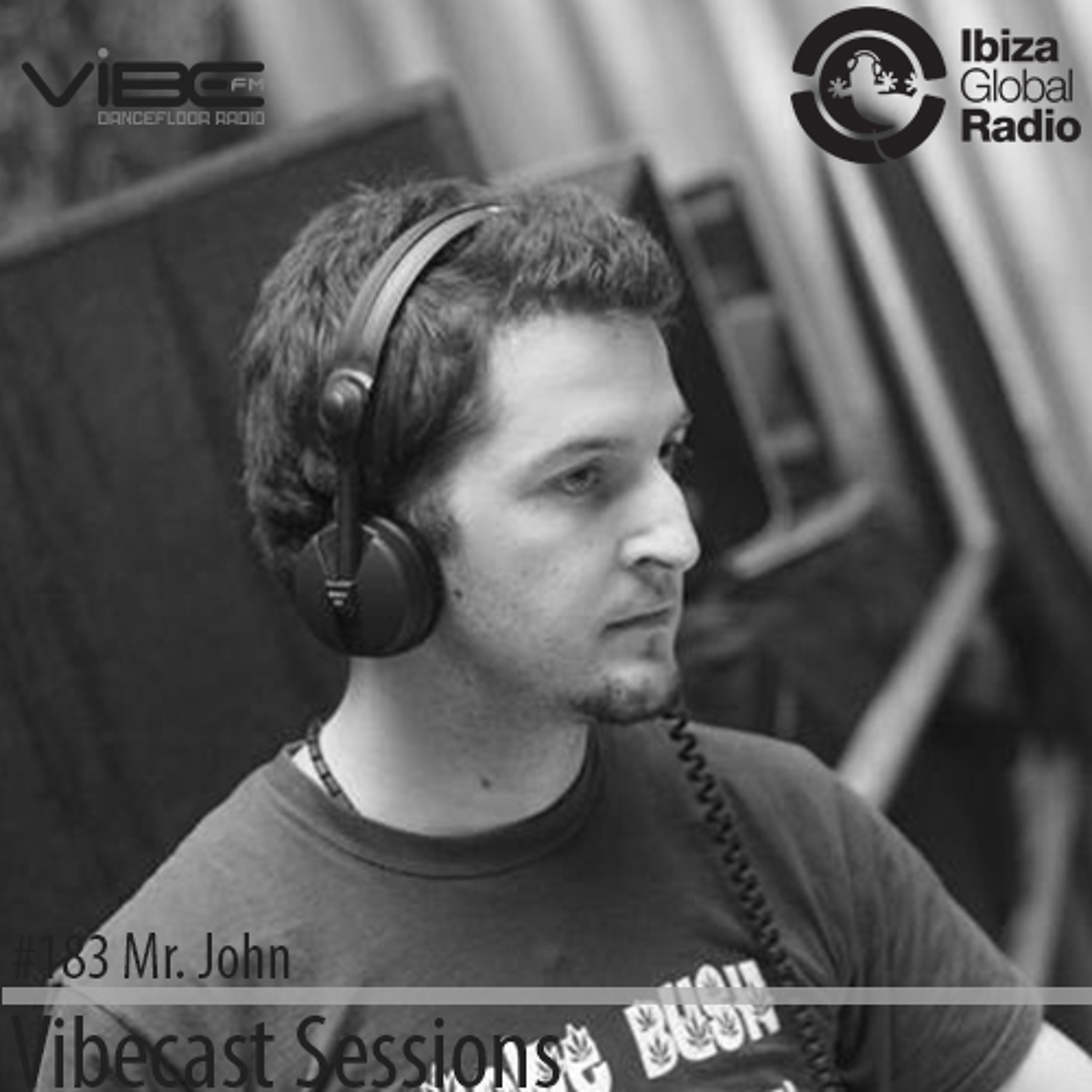 Vibecast Sessions