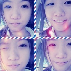 是什么让我遇见这样的你-不准笑。 xD