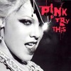 Pink - Try (Cosmic Dawn Club Mix)