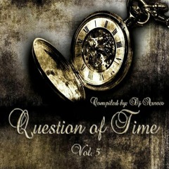 Elfo-Treshold Space-Time_Out Now at Beatport (Question Of Time Vol.5)