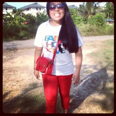 Sharelyne J. (cover) Jamie Scott- when will I See your Face Again