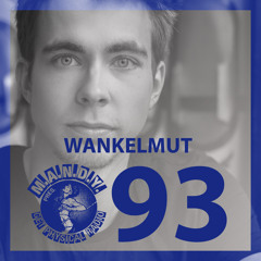Get Physical Radio Show #93 mixed by Wankelmut