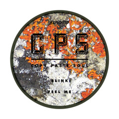 Copy Paste Soul - Blink (Preview) | Exploited