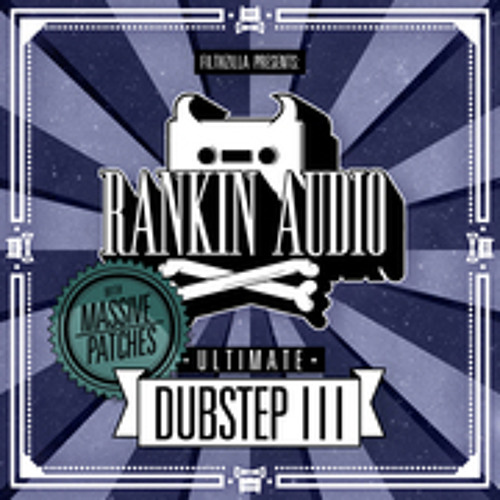 Ultimate Dubstep 3 Sample Pack
