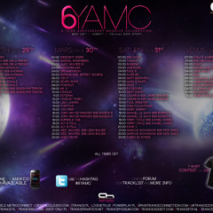 Bryan Kearney - 6YAMC 2012
