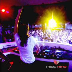 Miss Nine - Live @ Pacha Buenos Aires (Full Set) - FREE DOWNLOAD